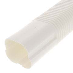 RECTORSEAL Rectorseal 85008 Slimduct Flexible Elbow 2.75 in x 19.5 in