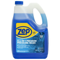 ZEP Zep Inc ZUPPWC160 Pressure Washing Concentrate 172 Oz
