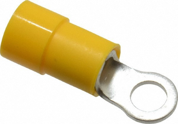 THOMAS & BETTS Thomas Betts TV10-8R-XV Ring Terminal 10-12 Awg Crimp 8 Stud