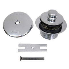 WATCO 58190-CP-2H TOILETS & ACCESSORIES