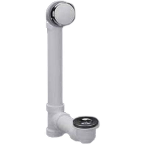 WATCO Watco 901-LT-PVC-CB Innovator Lift and Turn Bath Waste
