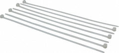 THOMAS & BETTS Thomas Betts TY27M Standard Cable Tie 13.4 in Natural 500 Pk