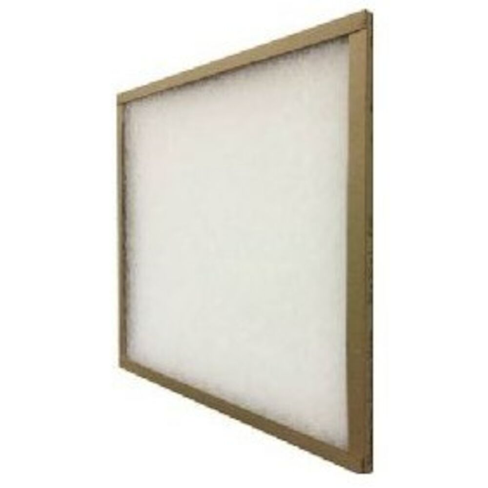 PUROLATOR 5042193776 POLY FIBER PANEL FILTERS