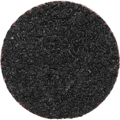 MERIT Merit Abrasives 69957399682 Quick-change Disc 36 Grit 1 in
