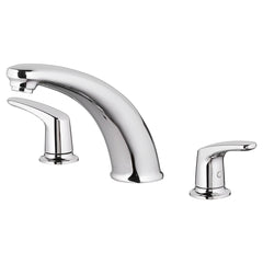 AMERICAN STANDARD T075.920.002-CL BATH & KITCHEN FAUCETS