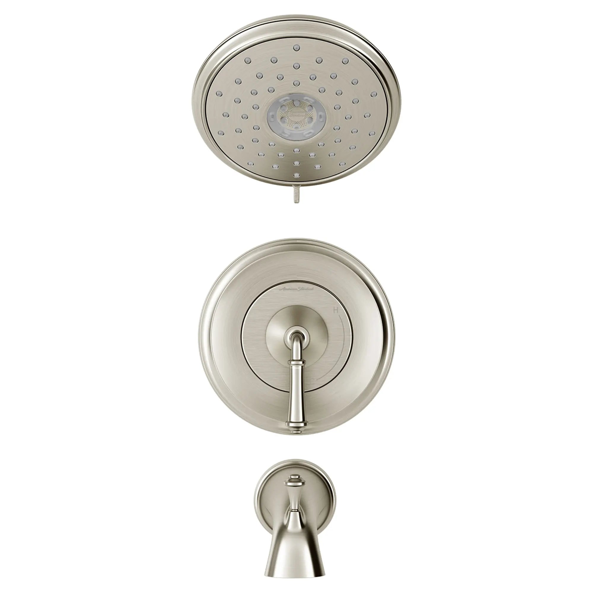 AMERICAN STANDARD TU052502.295-CL BATH & KITCHEN FAUCETS
