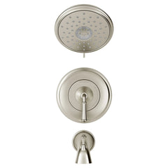 AMERICAN STANDARD TU052502.295-CL BATH & KITCHEN FAUCETS