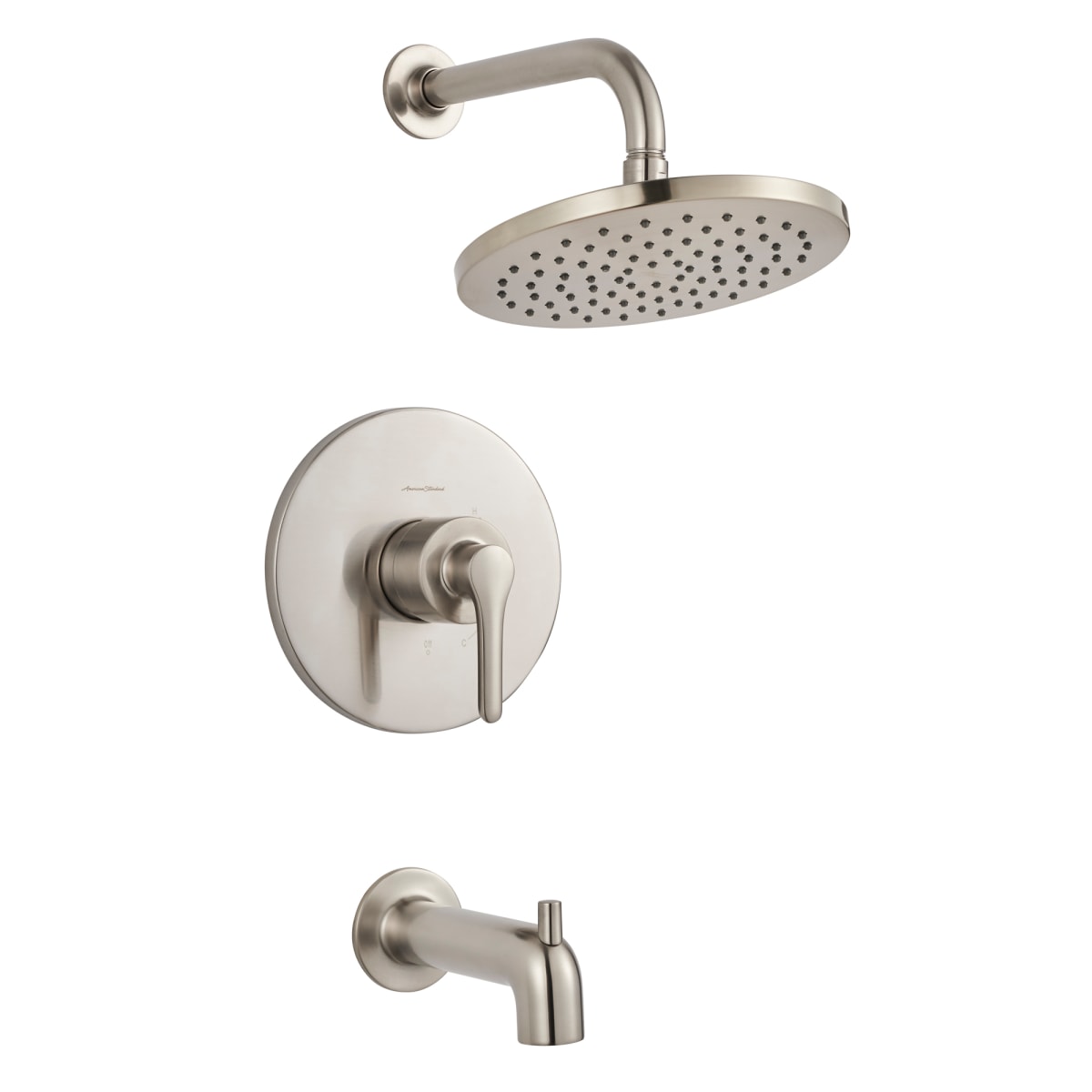 AMERICAN STANDARD TU105502.243-CL BATHROOM EXHAUST FANS & KITS