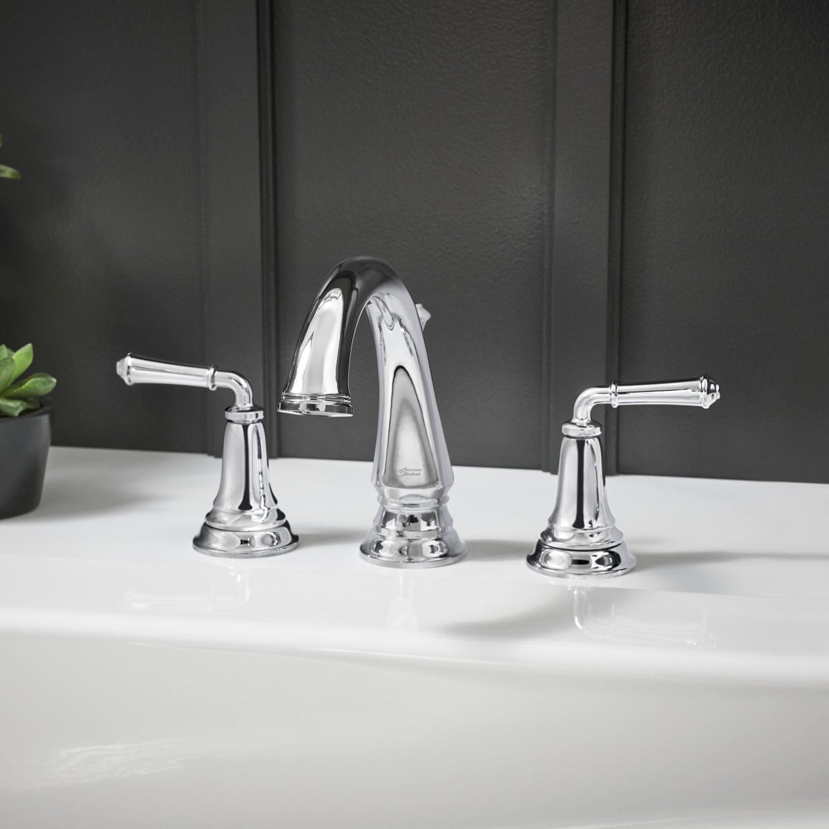 AMERICAN STANDARD T052900.002-CL BATH & KITCHEN FAUCETS