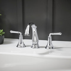 AMERICAN STANDARD T052900.002-CL BATH & KITCHEN FAUCETS