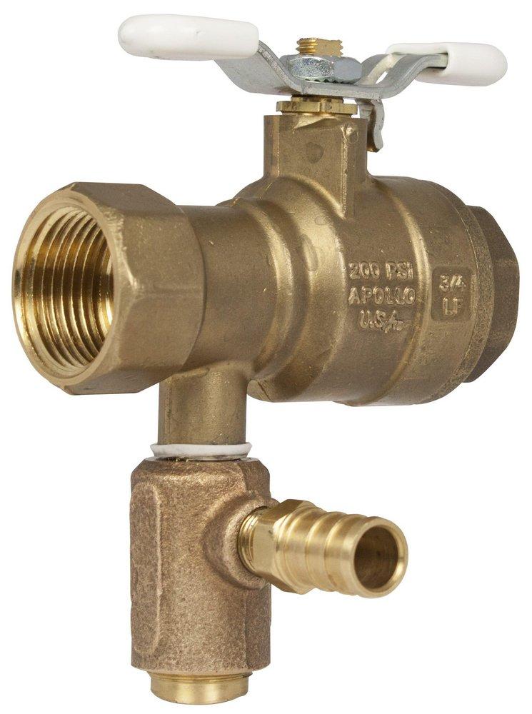 APOLLO VALVES 78RV225125-CL RELIEF VALVES