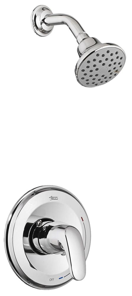 AMERICAN STANDARD T075.507.002-CL SHOWER HEADS