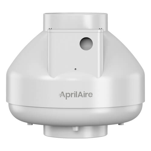 APRILAIRE ARN15F-CL INLINE DUCT FANS