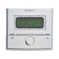 BOSCH FB-100-CL CONTROL & CIRCUIT BOARDS