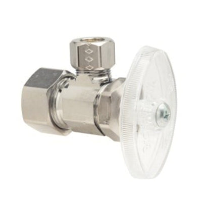 BRASSCRAFT OCR19PXXC-CL PIPE FITTINGS