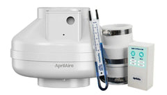 APRILAIRE ARN25K-CL INLINE DUCT FANS