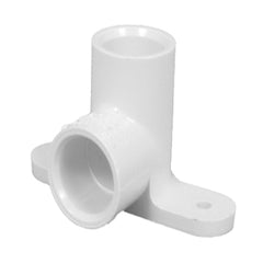 CHARLOTTE CTS2300D-CL PVC FITTINGS