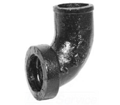 CHARLOTTE NH4A-CL PIPE FITTINGS