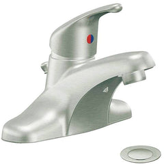 CLEVELAND CONTROLS CA40712BN-CL BATH & KITCHEN FAUCETS