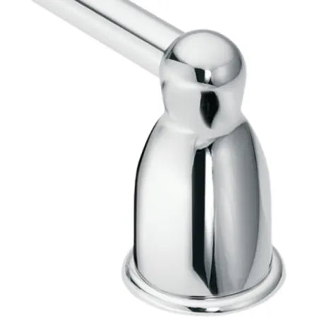 CSI YB8000CH-CL BATH GRAB BARS