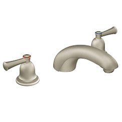 CLEVELAND CONTROLS T41411BN-CL BATH & KITCHEN FAUCETS