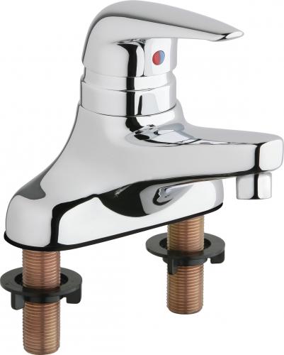 CHICAGO 420-E2805ABCP-CL BATH & KITCHEN FAUCETS