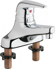 CHICAGO 420-E2805ABCP-CL BATH & KITCHEN FAUCETS