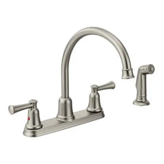 CLEVELAND CONTROLS 41613CSL-CL KITCHEN FAUCETS