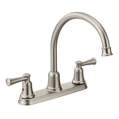 CLEVELAND CONTROLS 41611CSL-CL KITCHEN FAUCETS