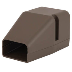 DIVERSITECH 230-DE3B-CL DUCT END CAPS