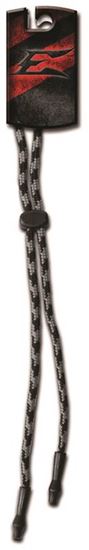 EDGE EYEWEAR 9704-CL SAFETY GLASSES
