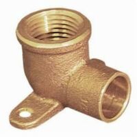 ELKHART 34258-CL PIPE FITTINGS
