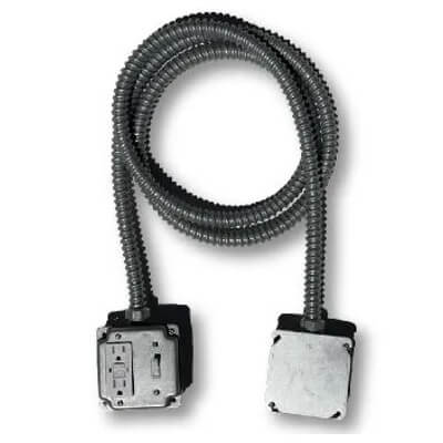 ESP HVACSC-1-CL TOGGLE SWITCHES