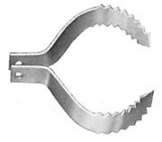 GENERAL WIRE 2SCB-CL SNIPS, SCISSORS & SHEARS