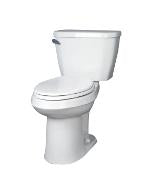 GERBER 28-590-20-CL TOILETS & ACCESSORIES