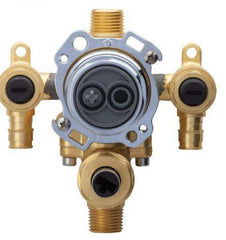 GERBER G00GS557S-CL BATH & KITCHEN FAUCETS