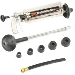 GENERAL WIRE KR-C-WC-CL DRAIN CLEANERS