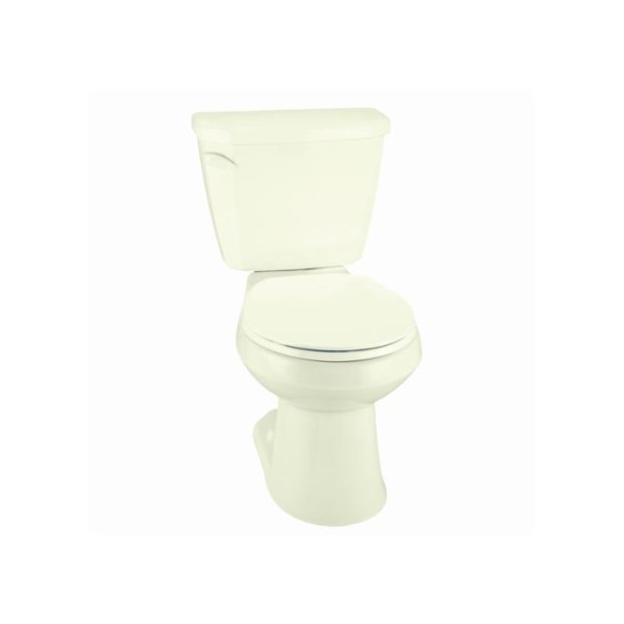 GERBER GVP2155209-CL TOILETS & ACCESSORIES
