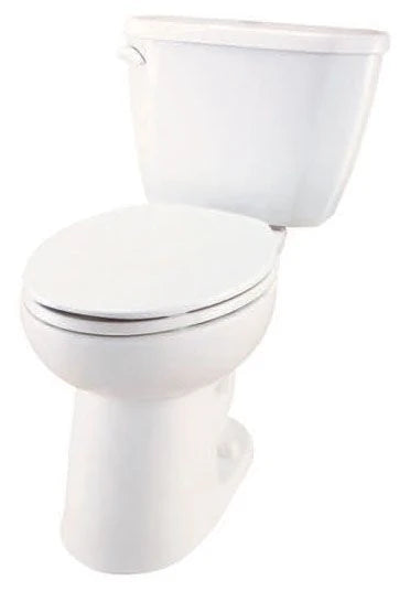 GERBER GHE21872-CL TOILETS & ACCESSORIES