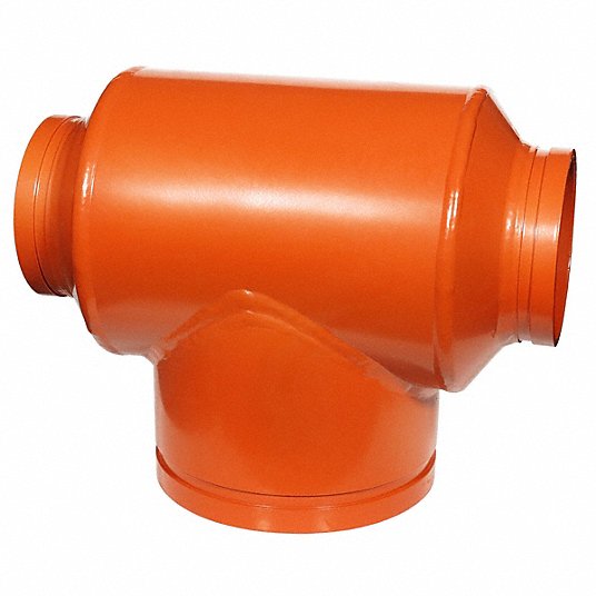 GRUVLOK 390018521-CL PIPE FITTINGS