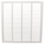HART & COOLEY 43152-CL RETURN AIR GRILLES