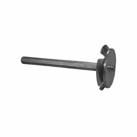 JONES STEPHENS JONES STEPHENS J44100 Socket Saver for Removing Schedule 40 Plastic Pipe from Hub * CLEARANCE *
