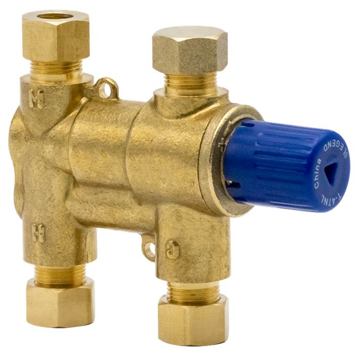 LEGEND VALVE 115-282NL-CL ZONE VALVES
