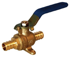 LEGEND VALVE 101-577NL-CL BALL VALVES