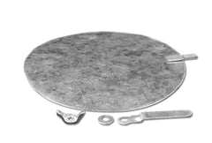 LUKJAN RX3509-CL DAMPERS