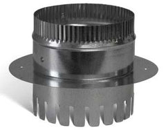 LUKJAN DX7610L2-CL DUCT COLLARS