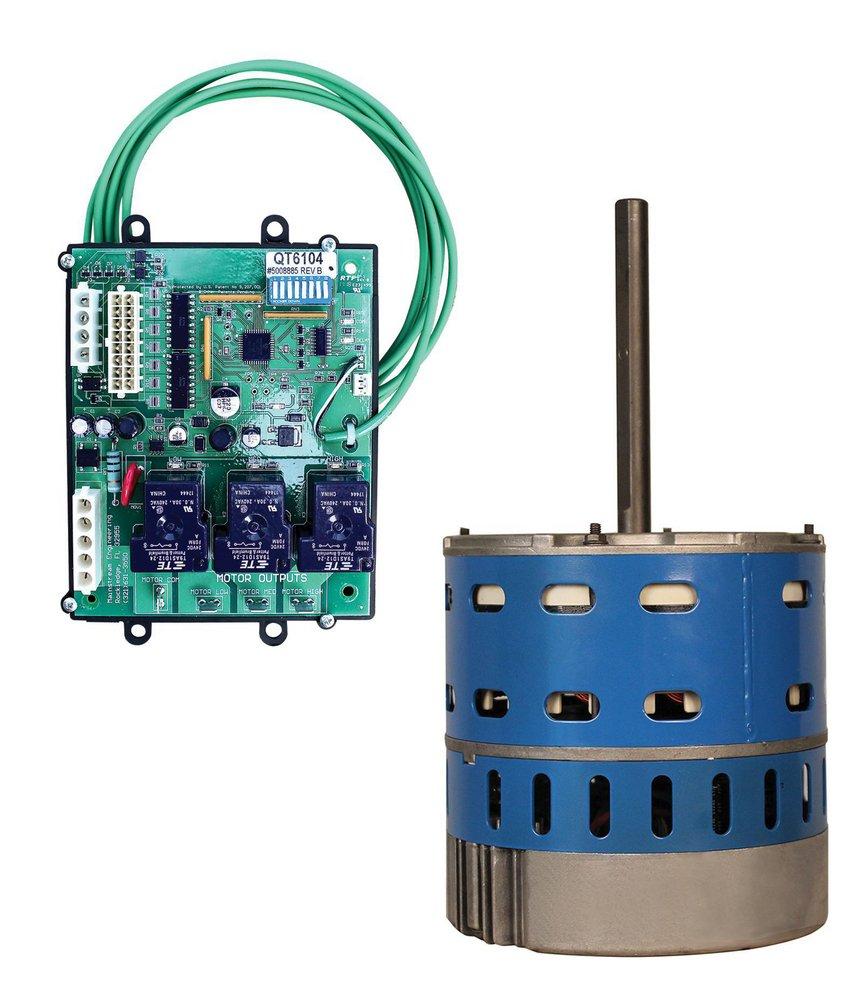 MARS 10869-CL AIR BLOWERS