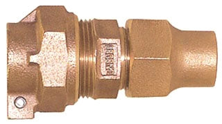 LEGEND VALVE 313-604NL-CL BRONZE FITTINGS