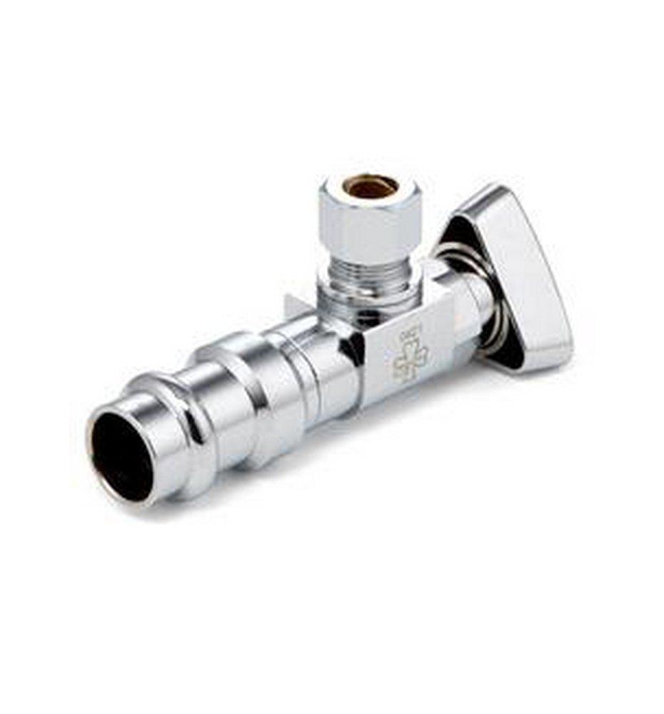 MCGUIRE LFBV2-PP38-CL BALL VALVES