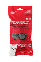 MILWAUKEE 48-73-2046-CL EYE & FACE PROTECTION